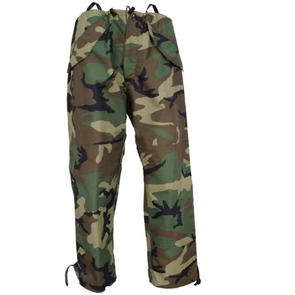 Tennesse Apparel Corp Other - GI Woodland Goretex Cold Weather Trouser Pants